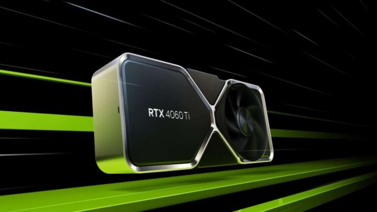 Best Buy list RTX 4060 Ti early, but when is the launch time?
