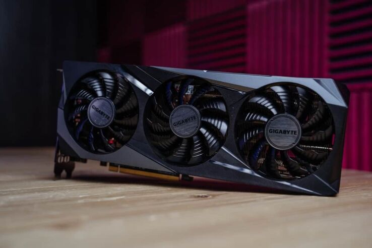 Best GPU under $400 2024 – our top graphics cards under 400