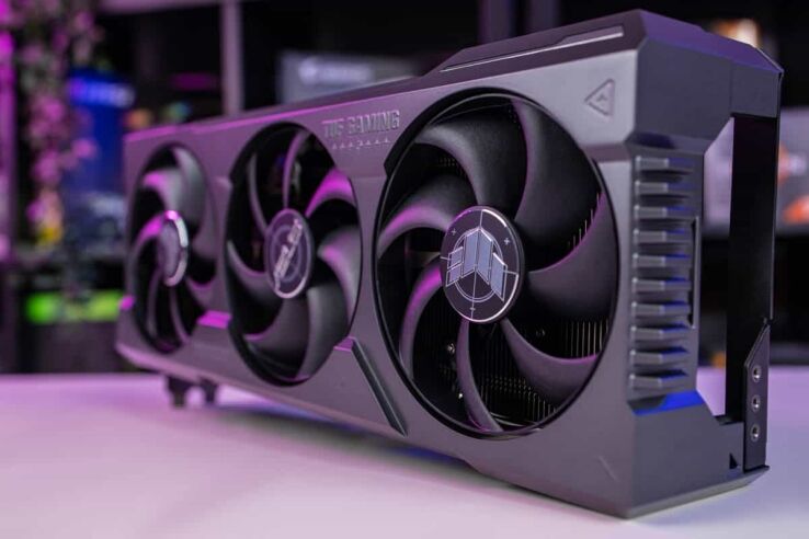 Best GPU under $600 in 2024 – our top graphics cards under 600 dollars