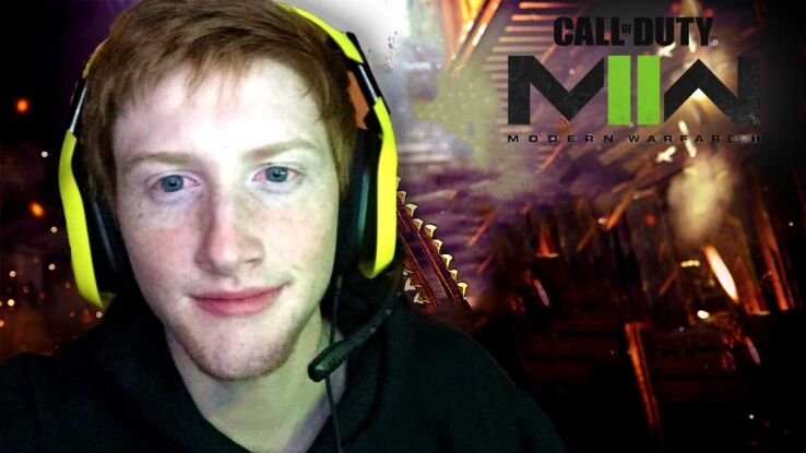 Scump explains why he didn’t get a Call of Duty Skin