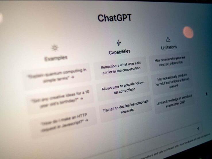 Can You Use ChatGPT Without Signing Up?