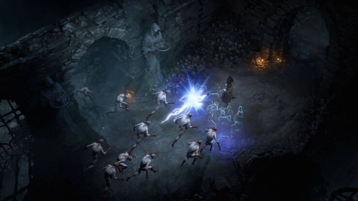 How to Create a Clan in Diablo 4