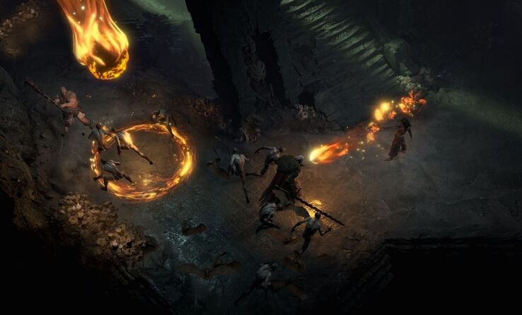 Is There Early Access To Diablo 4 Server Slam?
