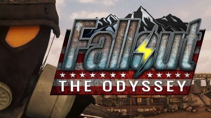 Fallout The Odyssey mod – everything we know so far