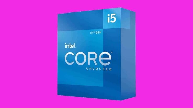 SAVE OVER $140 on this Intel Core i5-12600K this Memorial day on Amazon