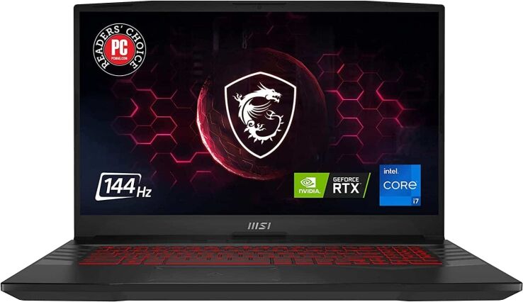 Save $150 on this MSI Pulse GL66 Amazon Gaming Week deal