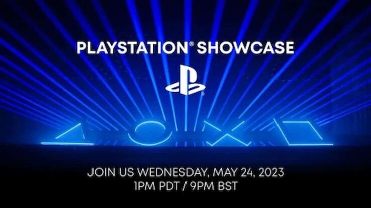 PlayStation Showcase May 2023 – start times and how to watch