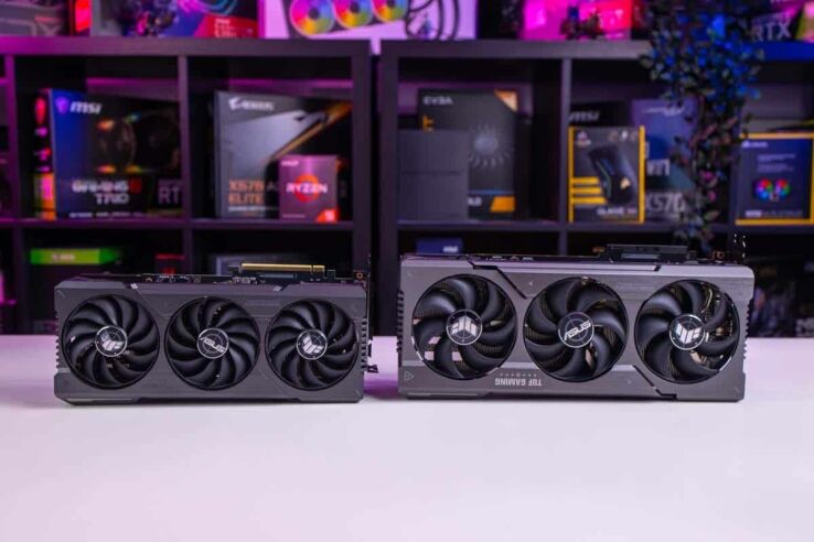 RTX 4060 Ti vs RTX 4080 – which offers the best value?