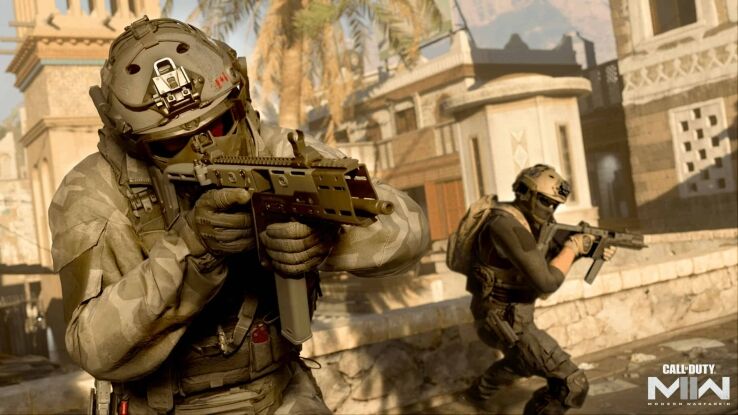 MW2 players blast the game as ‘corporate greed’ as frustration continues into CoD 2023