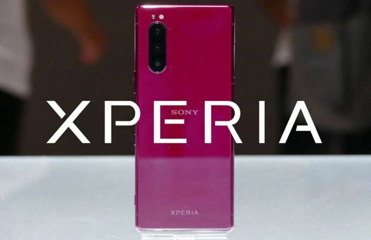Sony Xperia 5 V predicted release window, rumored specs, price estimate