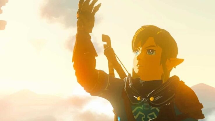 Zelda Tears of the Kingdom preload time prediction, expected date and download size – preloads open