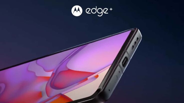 Where to buy Motorola Edge+ 2023: pre order details & expected retailers
