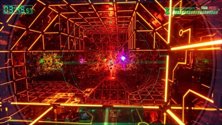 Best graphics settings for System Shock