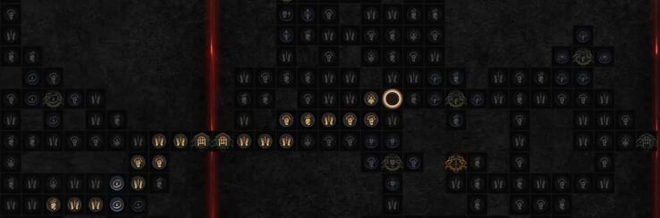 How to get paragon points (fast) in Diablo 4