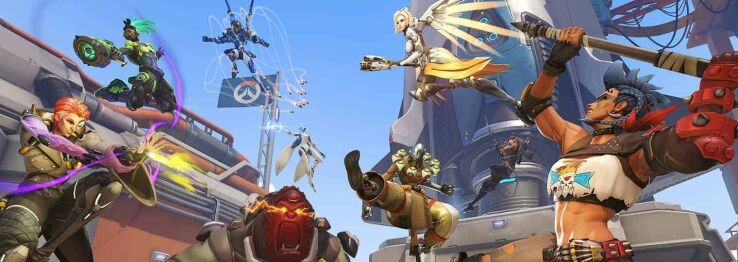 Overwatch 2 PVE canceled, here’s why