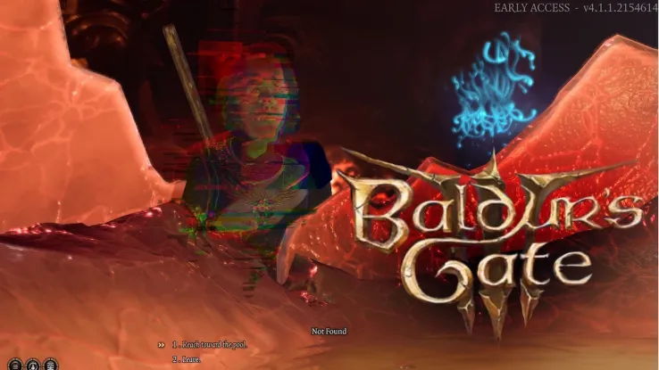 Baldur’s Gate 3 – Bugs and known issues