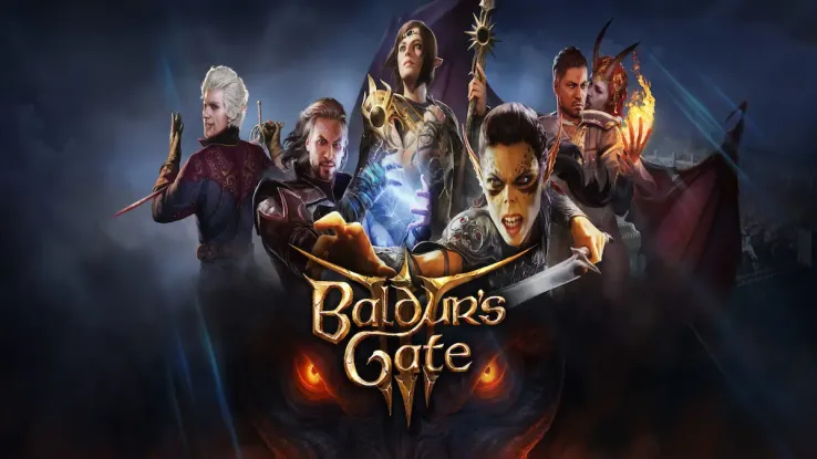 Baldur’s Gate 3 Character List