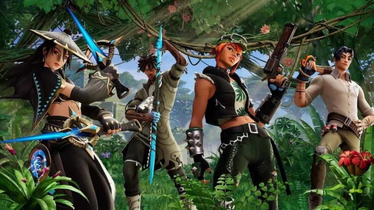 Players are frustrated with new Fortnite Battle Pass skins