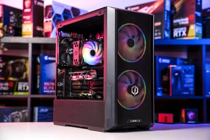 Best prebuilt gaming PC under $1500 in 2024 – our top picks