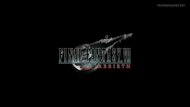Final Fantasy VII Rebirth – “the rumours were true”