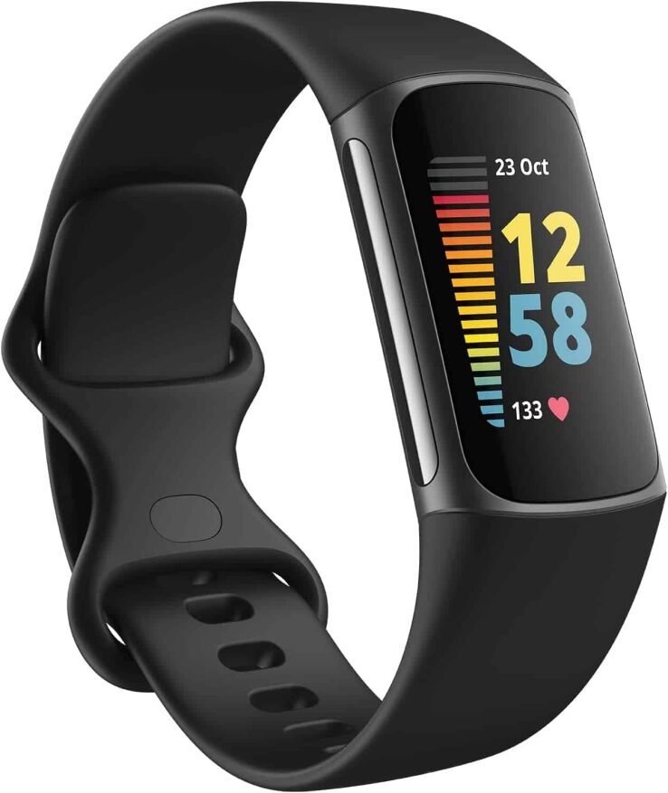 Save 20% on Fitbit Charge 5 – Father’s Day gift ideas