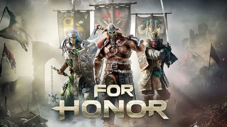 For Honor Patch update – 2.44.0