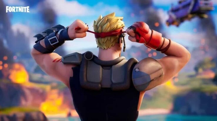 Fortnite glitch caused Battle Pass level purchases to show as free