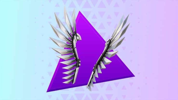 How to unlock Winged Cavalry for free in Fortnite