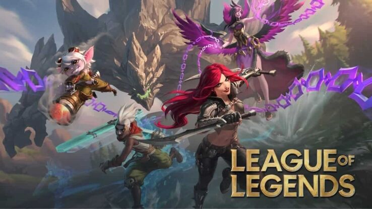 League of Legends Patch update 13.11 – Bugfixes
