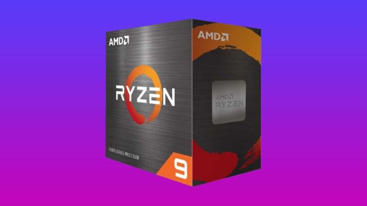 Save over $260 on AMD Ryzen 9 5900X – Father’s Day gift ideas