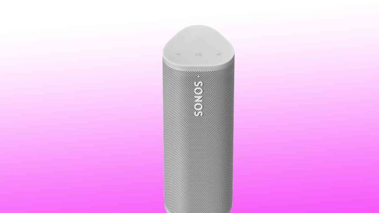 Save $40 on this Sonos Roam SL Speaker deal – Father’s Day Gift ideas