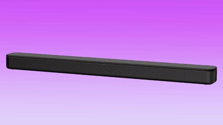 This Sony S100F soundbar is now 23% off at Amazon – Father’s Day Gift Ideas