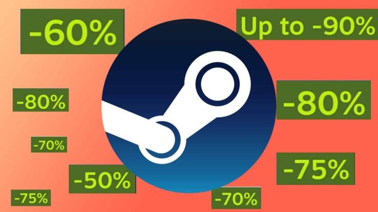 Steam Summer Sale 2023 – Deals, end date & everything you need.