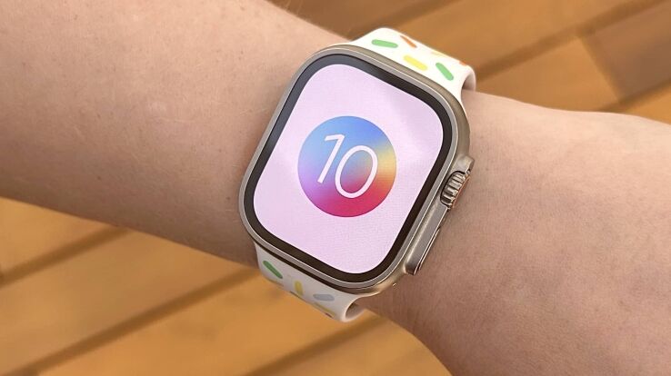 WatchOS 10 implements mental health apps – but can they help you?