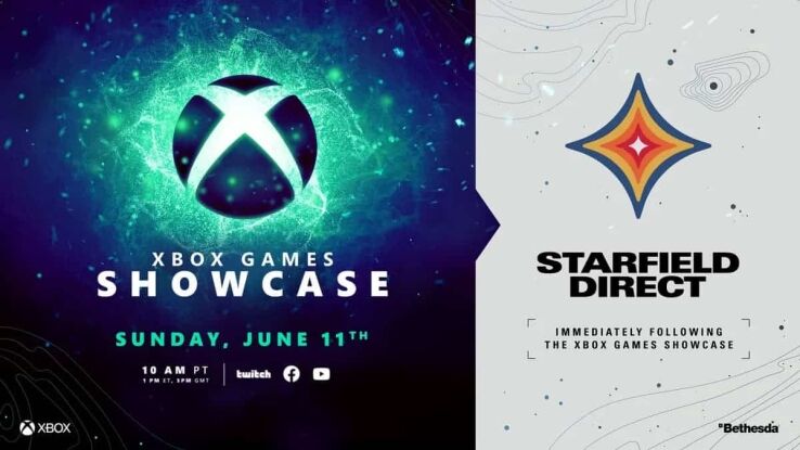 Xbox Showcase June 2023 – Start Time and how to watch