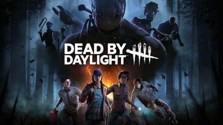 Dead by Daylight is 60% off for the Steam Summer Sale 2023