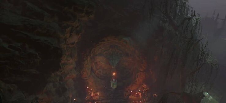 How to find the town of Yngovani in Diablo 4 – Wrack and Ruin quest