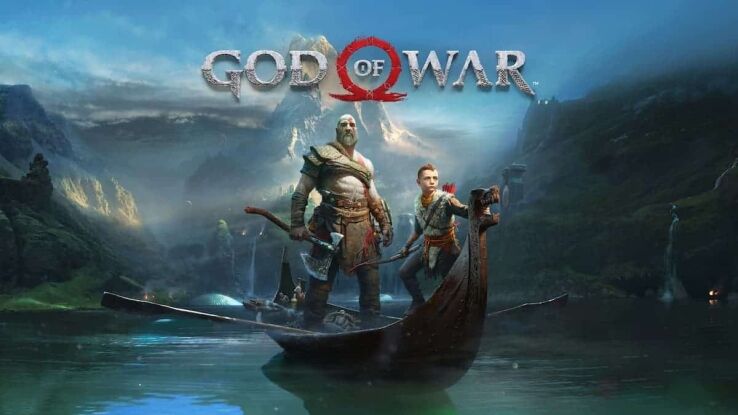 Save 40% on God of War during the Steam Summer Sale 2023