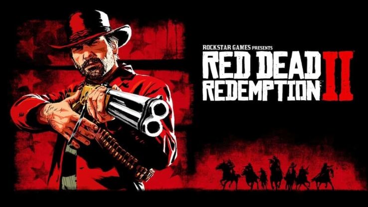 Red Dead Redemption 2 is 67% for the Steam Summer Sale 2023