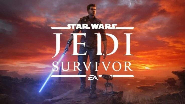 Save 25% on Star Wars: Jedi Survivor during the Steam Summer Sale