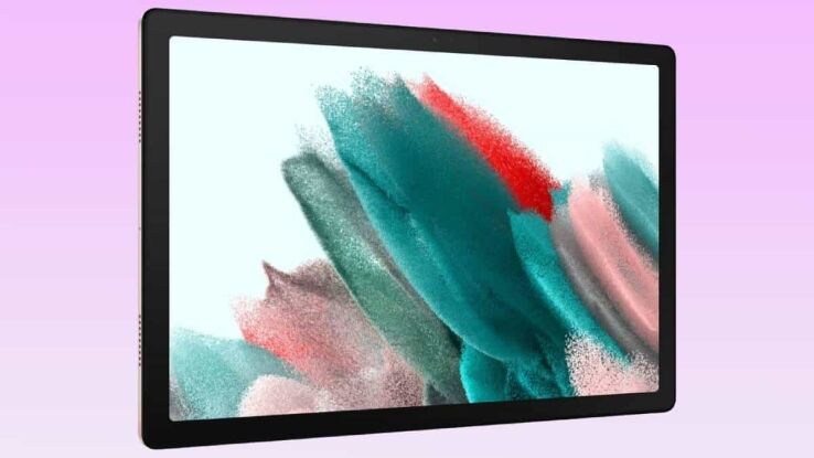 Save $50 on the Samsung Galaxy Tab A8 64GB – Early Prime Day deal