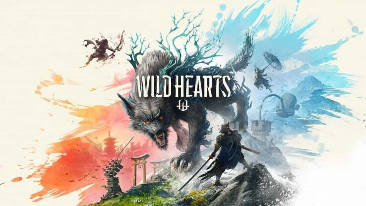 Wildhearts is 40% off during the Steam Summer Sale 2023