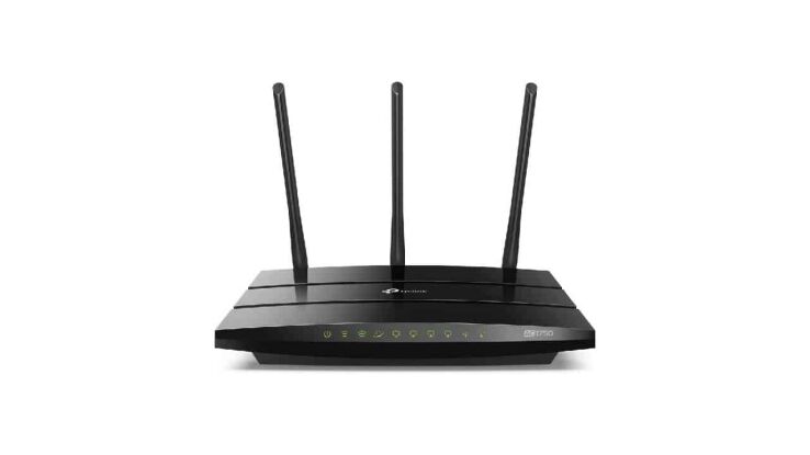 34% off the TP-Link AC1750 (Archer A7) – Cheap router deal US