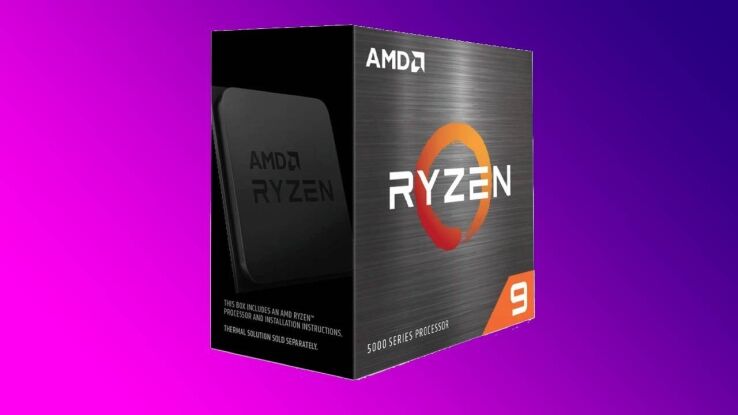 This AMD CPU deal is so good I thought it was typo! 51% off the Ryzen 9 5950X