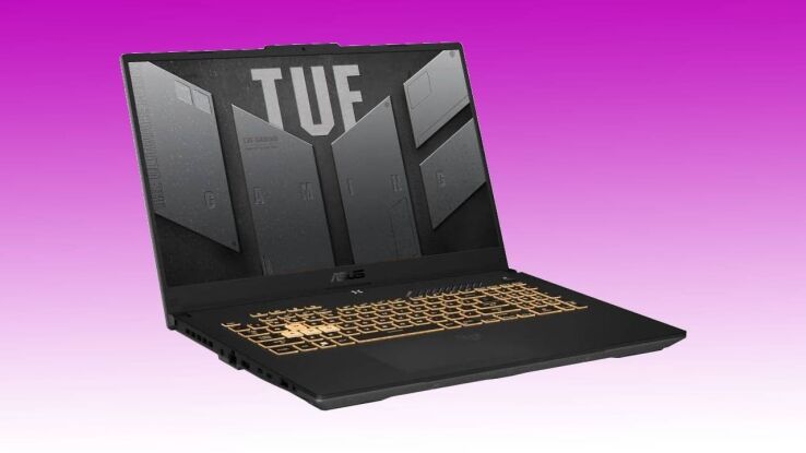 Get this mid-tier gaming laptop at an even more attractive price