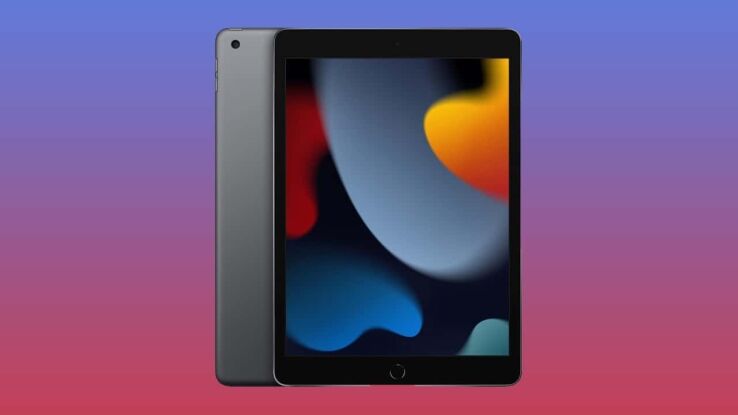 Apple iPad 9th Generation deal now saves you 15% off the popular tablet