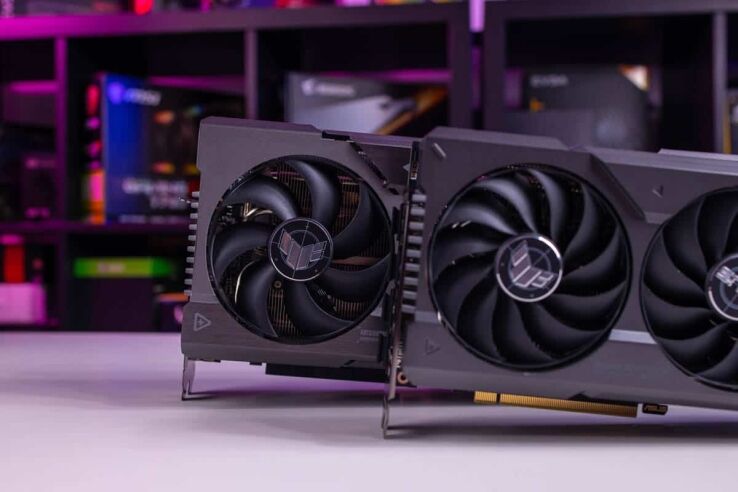 Best GPU for CS2 2024 – our top graphics cards for Counter Strike 2