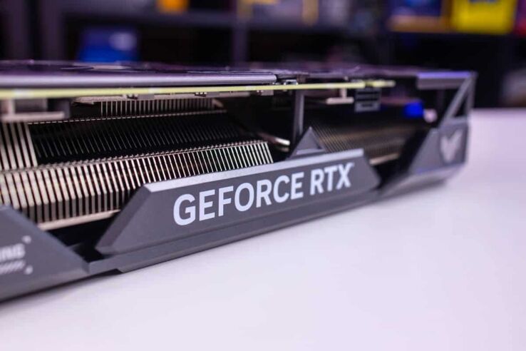 Wireless ASUS RTX 4070 GPUs to go into production in fall