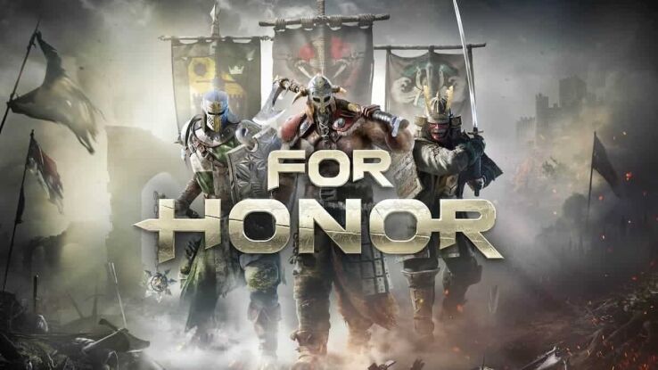 For Honor Patch 2.45.1 Notes