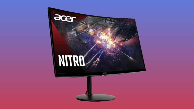 Grab this 240Hz gaming monitor for just $240 in time for CS2 – best affordable gaming monitor